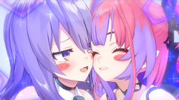 Vivi's Makeup Studio Discord Server Banner