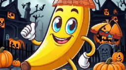 Banananef Team โก๐ โ
 Discord Server Banner