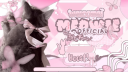 ﹙ ✿ ﹚  ℳeowie  ۪ ּguild Discord Server Banner