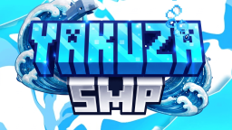 YAKUZA Discord Server Banner