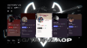 YAKUZA † [AK47] Discord Server Banner