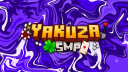 YAKUZA Discord Server Banner