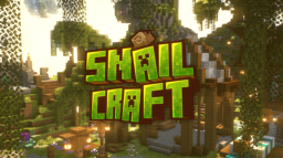 πβ¨ SnailCraft β¨π Discord Server Banner