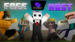 Crash Rewards Discord Server Banner