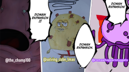 Spongebob Tower Defense Community Discord Server Banner