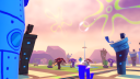 Spongebob Tower Defense Community Discord Server Banner
