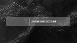 #DD Discord Server Banner