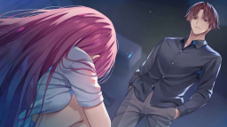 Vision Discord Server Banner