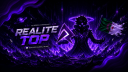 ・Realite Discord Server Banner