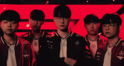 T1mily Discord Server Banner