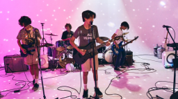 Trueblood Discord Server Banner