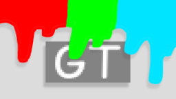 The Official Bucket Painter Server Discord Server Banner