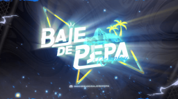 BajeDePepa ⭐ Discord Server Banner