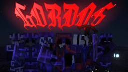 Ykary Gang Discord Server Banner