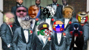 Italia's Commonwealth Discord Server Banner