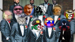 Italia's Commonwealth Discord Server Banner