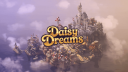 DaisyDreams 🌼 Discord Server Banner