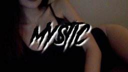 Mystic Society 🎆 Discord Server Banner
