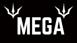MEGA Discord Server Banner