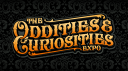 The Oddities Expo Discord Server Banner