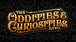 The Oddities Expo Discord Server Banner