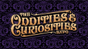 The Oddities Expo Discord Server Banner