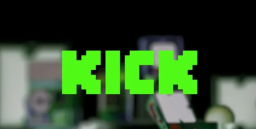 Kick Guild Discord Server Banner