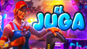 EL JuGa Family Discord Server Banner