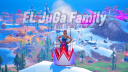 EL JuGa Family Discord Server Banner