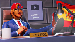 EL JuGa Family Discord Server Banner