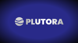 Pluto Discord Server Banner