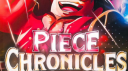 Piece chronicles Discord Server Banner