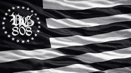 UNDERGROUND808 Discord Server Banner