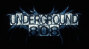UNDERGROUND808 Discord Server Banner
