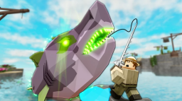 Fisch Discord Server Banner