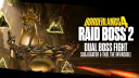 Borderlands Discord Server Banner