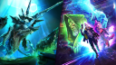 Borderlands Discord Server Banner