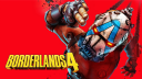 Borderlands Discord Server Banner