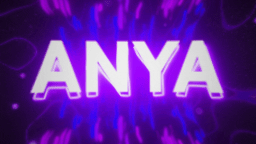 Anya Blox Trai Cay Discord Server Banner