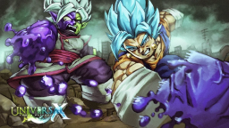 Universal Tower Defense X Discord Server Banner