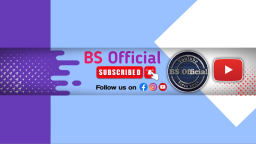 BS Official Discord Server Banner