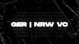 © 🇩🇪 GER Discord Server Banner