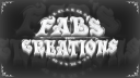 Fab's Creations Discord Server Banner