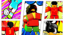 [TCSL] The Classic Soccer League Discord Server Banner