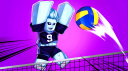 Volleyball Legends Discord Server Banner