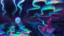 ₊˚⊹ Fisch Galaxy ⊹‧₊˚ Discord Server Banner