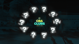 Curveball Association Discord Server Banner
