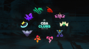 Curveball Association Discord Server Banner