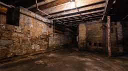 Barbara’s Basement Discord Server Banner