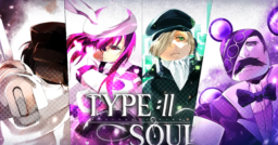 TYPE Discord Server Banner